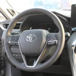 Toyota Venza 2.5L Petrol v4 AWD 2023 GOLD COLOR