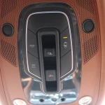 Bentley Bentayga 4.0 V8 twin-turbocharged petrol engine 2022 BRONZE