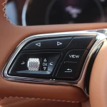 Bentley Bentayga 4.0 V8 twin-turbocharged petrol engine 2022 BRONZE