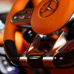 Mercedes-Benz G600 Brabus 2023 Model Year