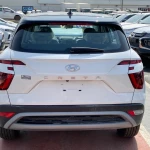 Hyundai Creta 1.5L PETROL 2023 MODEL YEAR
