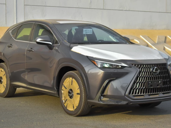 Lexus