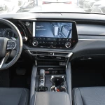 Lexus RX350H AWD Hybrid V4 2023 Model Year White Color
