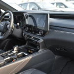Lexus RX350H AWD Hybrid V4 2023 Model Year White Color