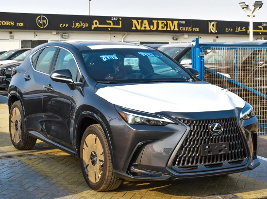 Lexus