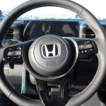Honda E:NS1 FULL ELECTRIC 2023 WHITE