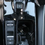 Honda E:NS1 FULL ELECTRIC 2023 WHITE