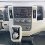 Toyota Hiace 3.5L BASIC 2023 MT V6 WHITE COLOR