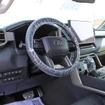 Toyota Sequoia TRD V6 iForceMax 2023 Model Year Black Color