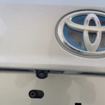 Toyota Highlander 2.5L Limited Hybrid 2023 Model Year