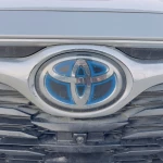 Toyota Highlander 2.5L Limited Hybrid 2023 Model Year