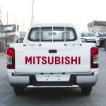 MITSUBISHI L200 2.5L S/C 4X2 M/T BSC DIESEL 2022 MODEL YEAR