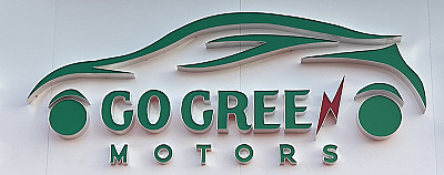 Go Green Motors FZE