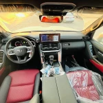 Toyota Land Cruiser 3.3L Diesel VXR 2023 Model Year