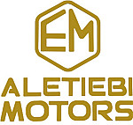 AL ETIEBI MOTORS L.L.C
