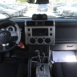 Toyota FJ Cruiser 4.0L PETROL 4WD 2023 BEIGE