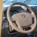 Toyota Land Cruiser Pick up 4WD 4.0l 2023 Model Year