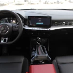 MG GT V4 Turbo 1.5L Full Option 2023 Model Year White Color