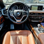 BMW X5 XDrive V6 3.5 2014 Model Year GCC Specs