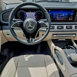 Mercedes-Benz GLE 450 AMG Under Warranty 2024 GCC Specs