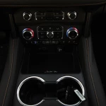 GMC Yukon AT4 4WD 2023 Model Year Black Color