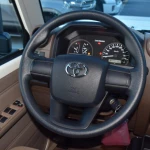 2024 MODEL TOYOTA LAND CRUISER 79 DOUBLE CAB PICKUP 2.8L TURBO DIESEL 4WD AUTOMATIC