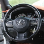 Lexus LX 570 S 5.7L 4X4 PETROL 2021 MODEL