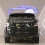 LAND ROVER RANGE ROVER SUPERCHARGED PETROL 2014 MODEL YEAR