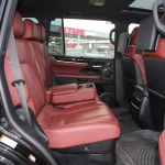 Lexus LX 570 4X4 PETROL 2018 MODEL 41,000 KM