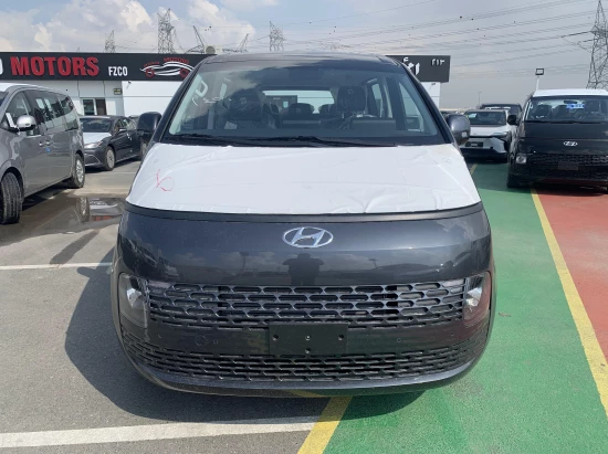 今だけの限定セール Hyundai Staria Today Range Our Explore - Sale for Cars パーツ