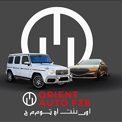 Orient Auto FZE