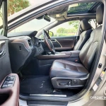 2021 LEXUS RX450H PRESTIGE 5DR SUV, 3.5L 6CYL PETROL, 308BHP AUTOMATIC, ALL WHEEL DRIVE
