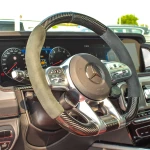 Mercedes-Benz G63 AMG V8 2023 Model Year