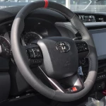 Toyota Hilux GR Sport V6 4.0 2024 Model Year White Color