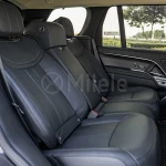 2022 LAND ROVER RANGE ROVER HSE P530 AWD AT – CHARENTE GREY
