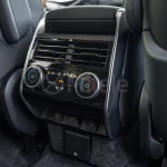 2022 LAND ROVER RANGE ROVER HSE P530 AWD AT – CHARENTE GREY
