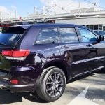 2021 JEEP GRAND CHEROKEE LIMITED , 5DR SUV, 3.6L 6CYL PETROL, AUTOMATIC, FOUR WHEEL DRIVE