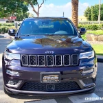 2021 JEEP GRAND CHEROKEE LIMITED , 5DR SUV, 3.6L 6CYL PETROL, AUTOMATIC, FOUR WHEEL DRIVE