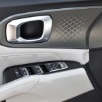 Kia Sorento 2.5L Full Option 2023 Model Year White Color