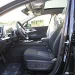 Kia Sportage 1.6L With Panoramic 2024 Model year Black Color