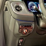 Mercedes-Benz G Class G500-AMG 2023 | Gcc Specs Under Warranty | Brand New 0km