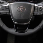 Toyota Grand Highlander Limited 2.5L 2024 Model Year