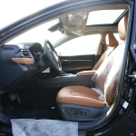 Toyota Camry Hybrid Grande 2.5L V4 2024 Model Year Black Color