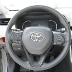 Toyota RAV4 Adventure 2.5L 4x4 Full option 2023 Model Year
