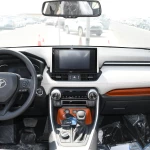 Toyota RAV4 Adventure 2.5L 4x4 Full option 2023 Model Year