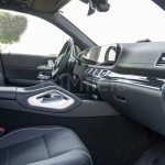 Mercedes-Benz Maybach GLS 600 4.0P AT 2023 Model Year – Black