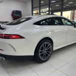 Mercedes-Benz AMG GT 53 Brand New Condition 2020 Model Year White Color