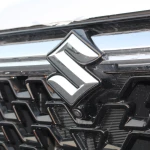 SUZUKI VITARA 1.5L HYBRID 2WD GLX 2024 MODEL YEAR