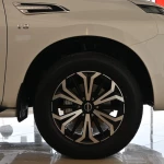 Nissan Patrol LE Titanium 5.6L 2023 Model Year