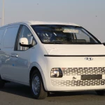 HYUNDAI STARIA 3.5L V6 PETROL PANNEL VAN 3 SEATER AUTOMATIC 2024 MODEL YEAR